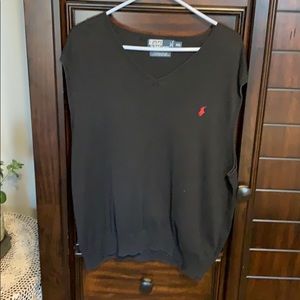 Polo men’s xxl sweater vest